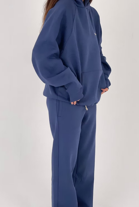 FW 23 WIDELEG SWEATPANTS