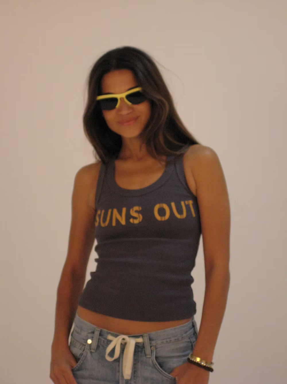 SUNS OUT TANKS