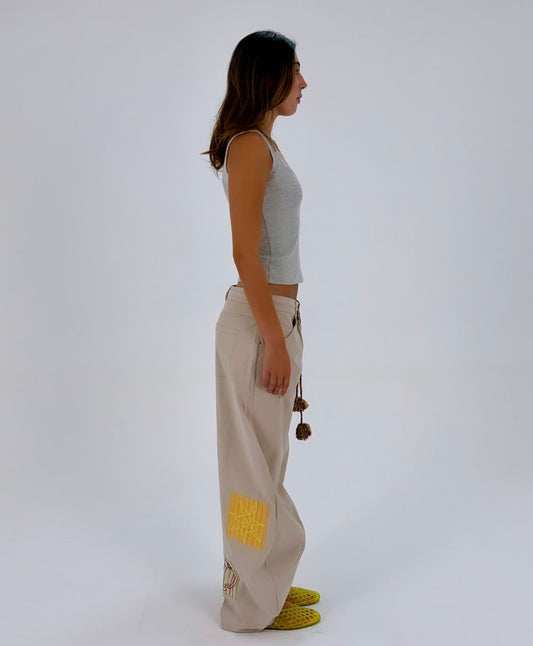 THE NARMEN PANTS