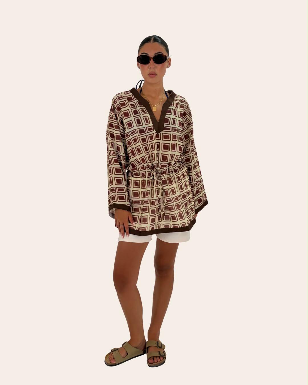THE KALI SHIRT