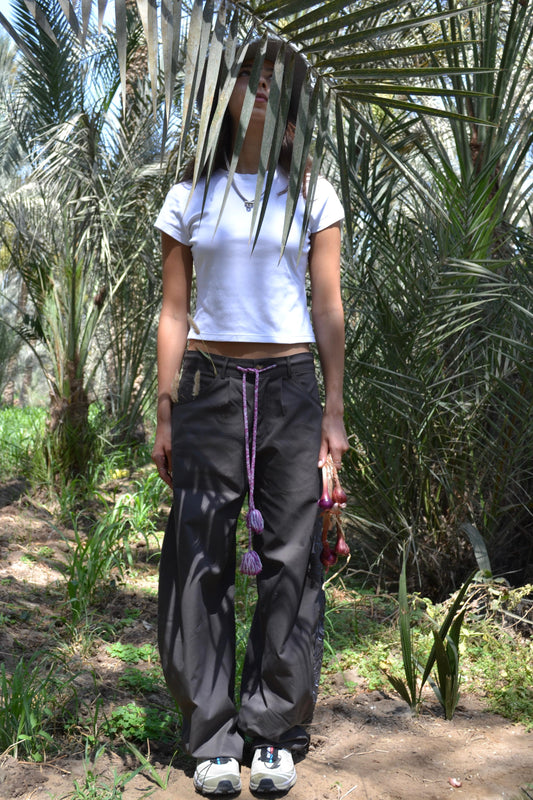 THE NARMEN PANTS