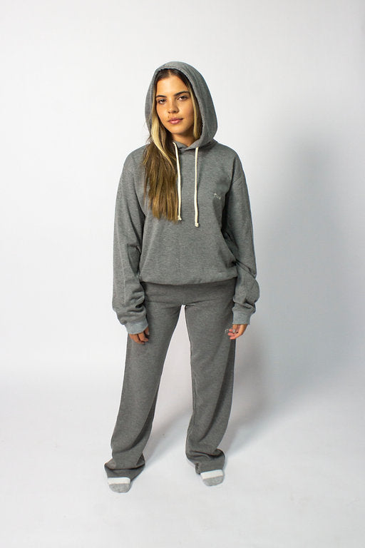 ALL WIDE LEG SWEATPANTS