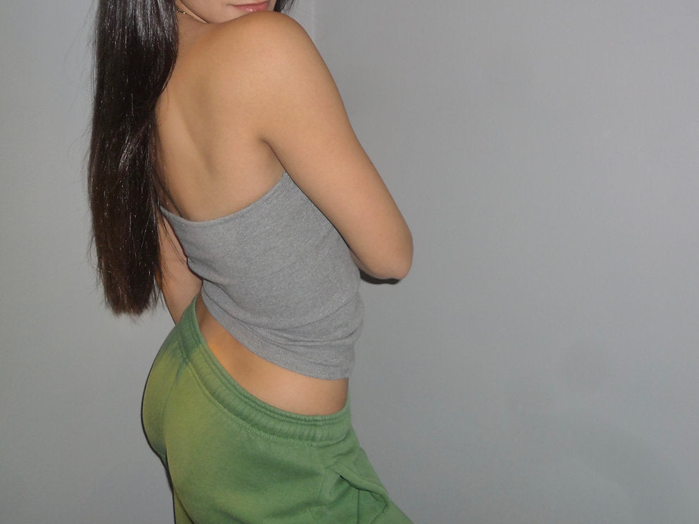 TUBE TOP