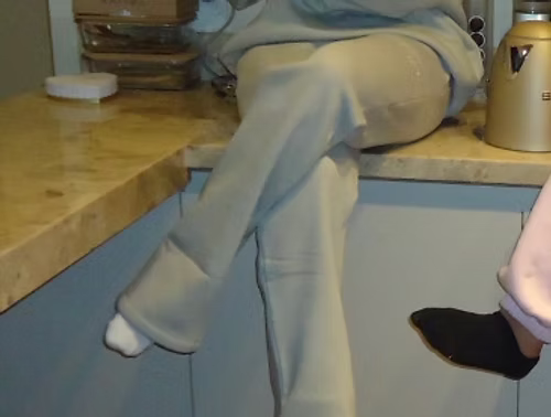 FW24 WIDELEG SWEATPANTS