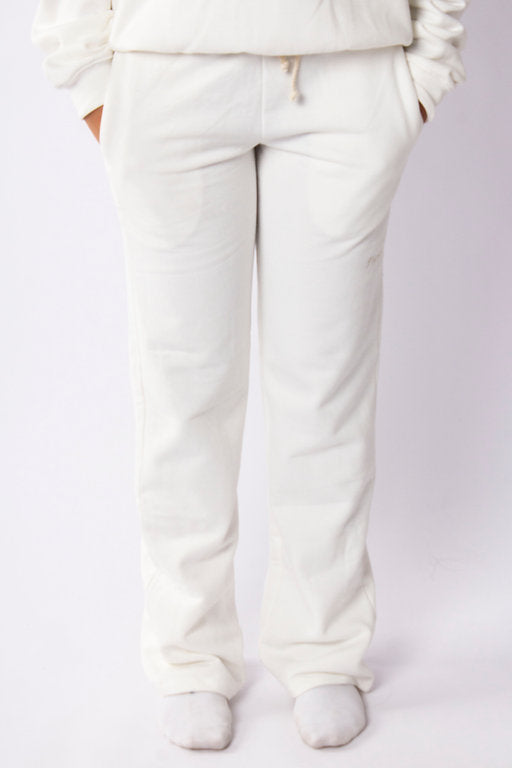 ALL WIDE LEG SWEATPANTS