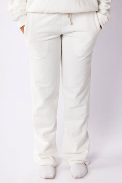 ALL WIDE LEG SWEATPANTS