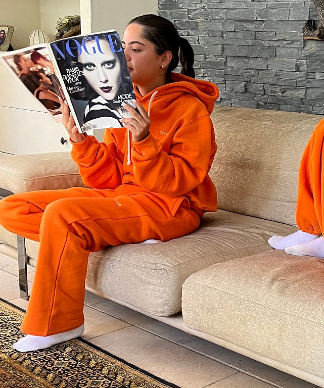 ALL WIDE LEG SWEATPANTS