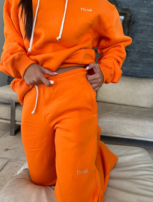 ALL WIDE LEG SWEATPANTS