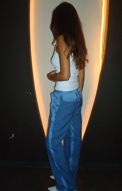 TEIA THE THIRD PANTS