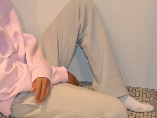 FW24 WIDELEG SWEATPANTS