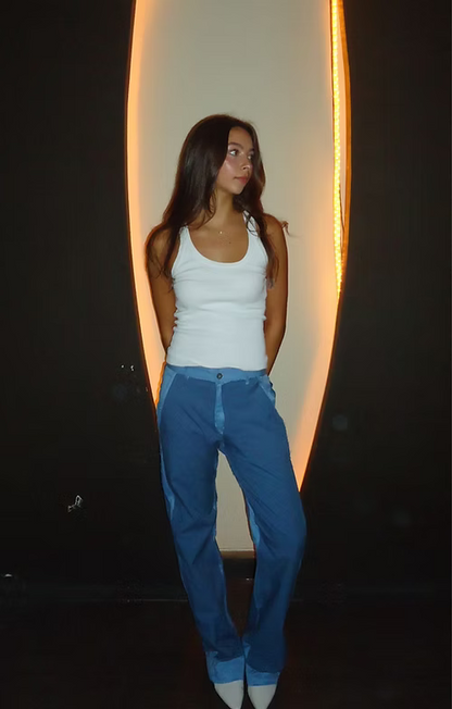 TEIA THE THIRD PANTS