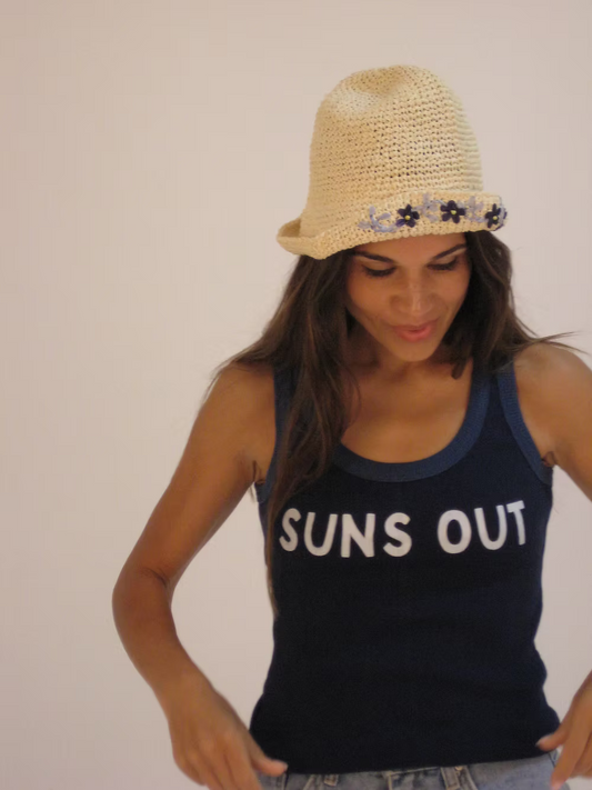SUNS OUT TANKS