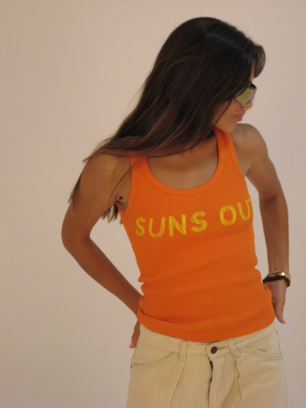 SUNS OUT TANKS