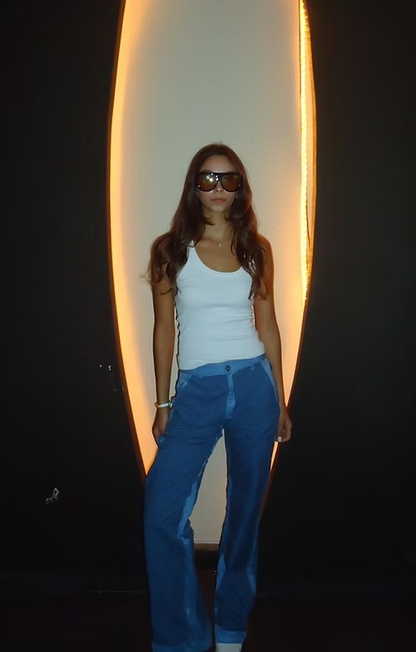 TEIA THE THIRD PANTS