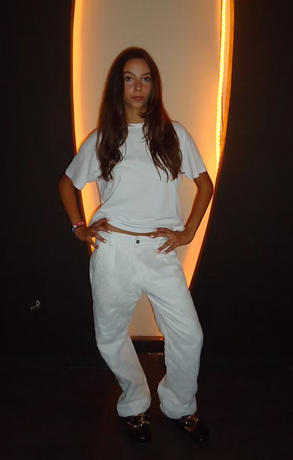 TEIA THE THIRD PANTS