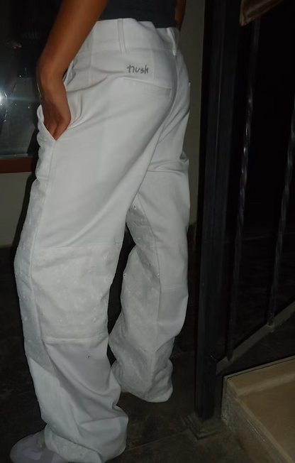 TEIA THE THIRD PANTS