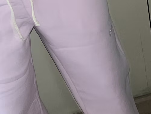 FW24 WIDELEG SWEATPANTS