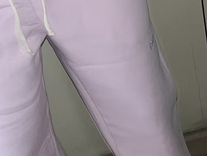 FW24 WIDELEG SWEATPANTS