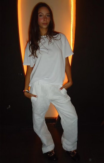 TEIA THE THIRD PANTS