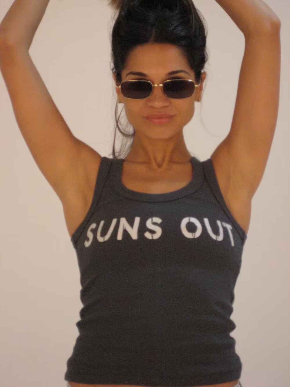 SUNS OUT TANKS