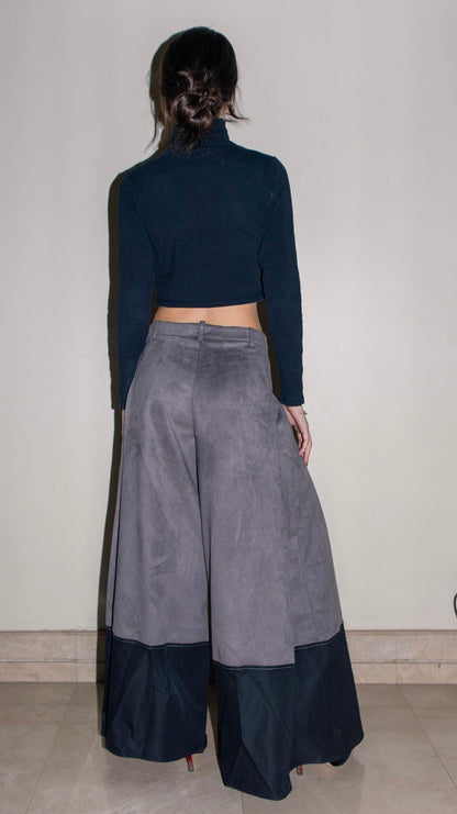 THE TARA PANTS