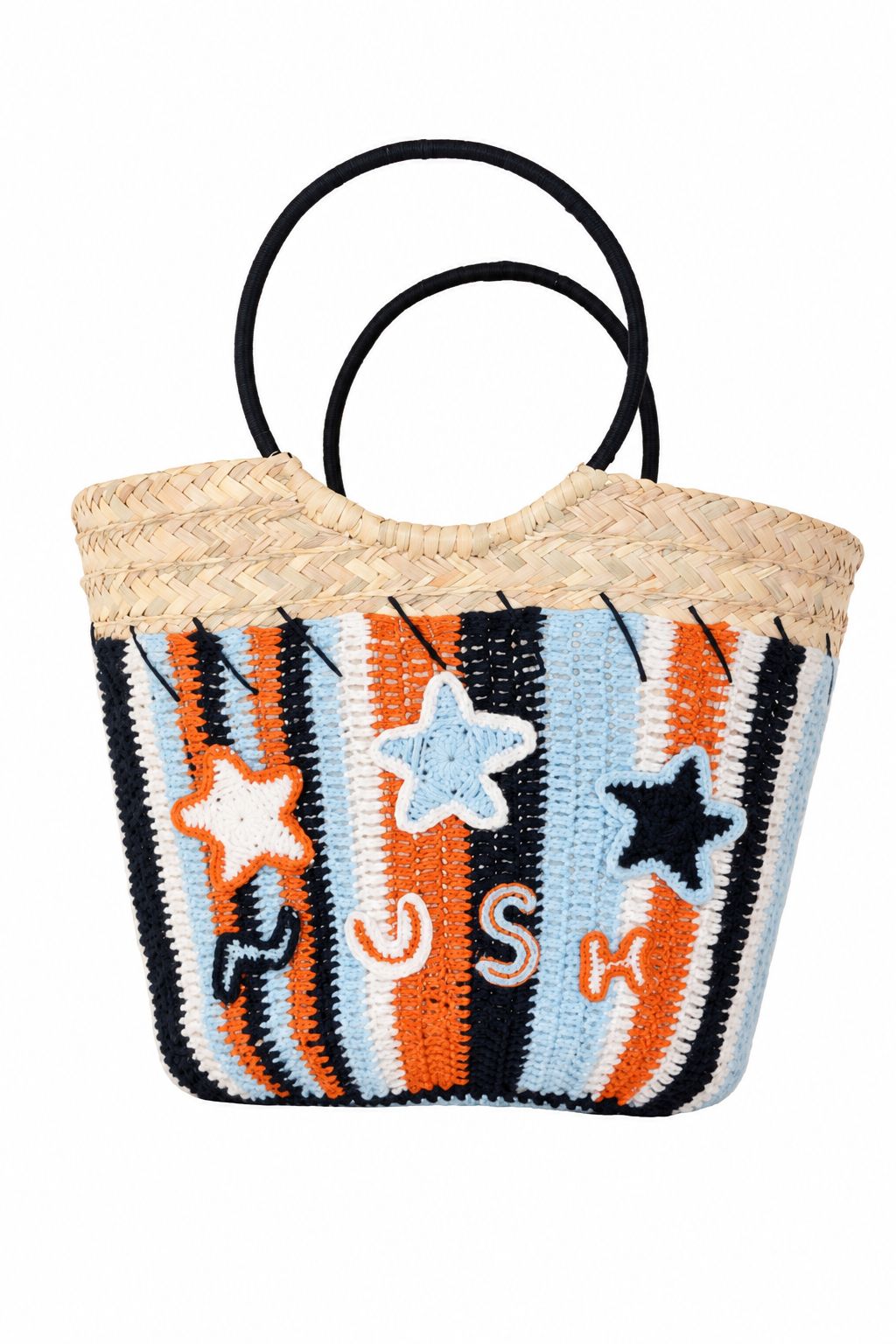 THE KEELA BEACH BAG