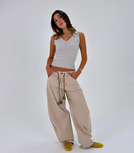 THE NARMEN PANTS