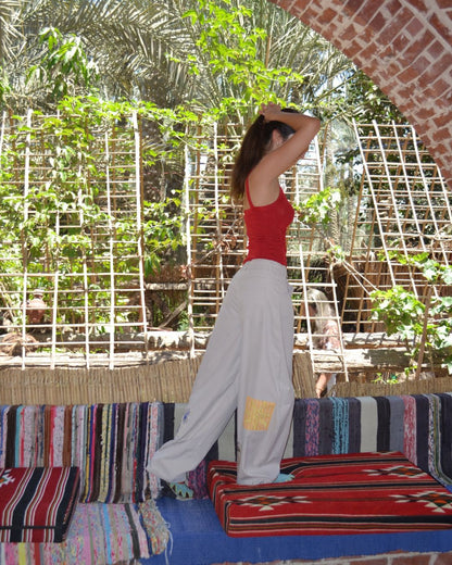 THE NARMEN PANTS