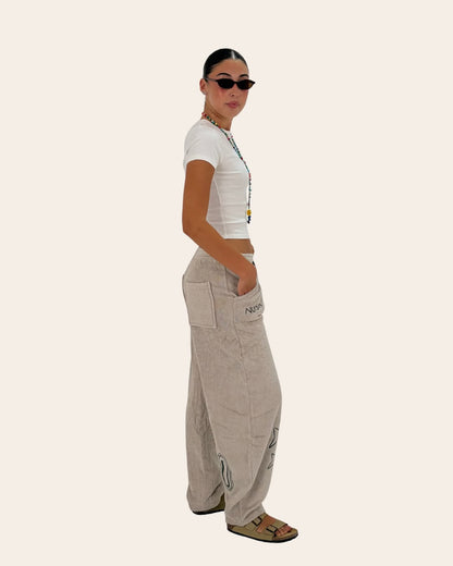 THE KASSA PANTS