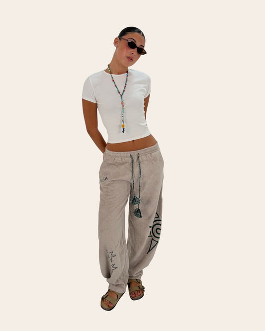 THE KASSA PANTS