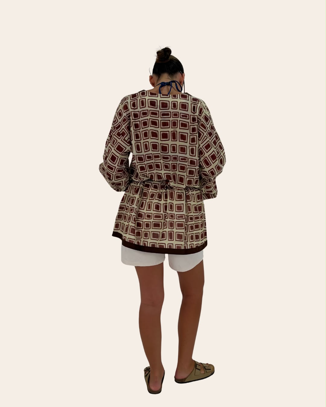 THE KALI SHIRT