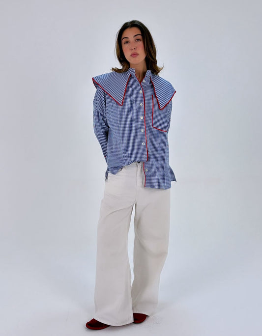 THE SONNY SHIRT