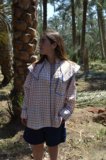 THE SONNY SHIRT